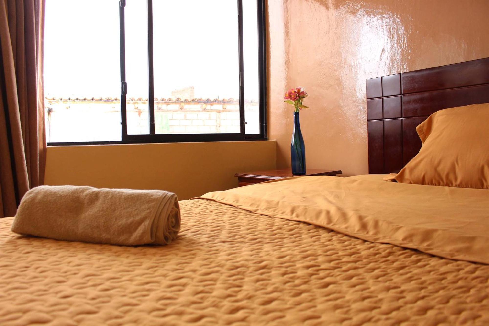 Hotel Norte Куенка Екстериор снимка