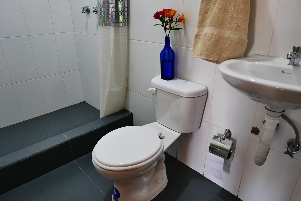 Hotel Norte Куенка Екстериор снимка