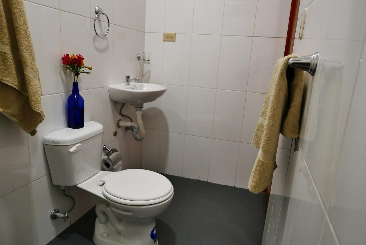 Hotel Norte Куенка Екстериор снимка