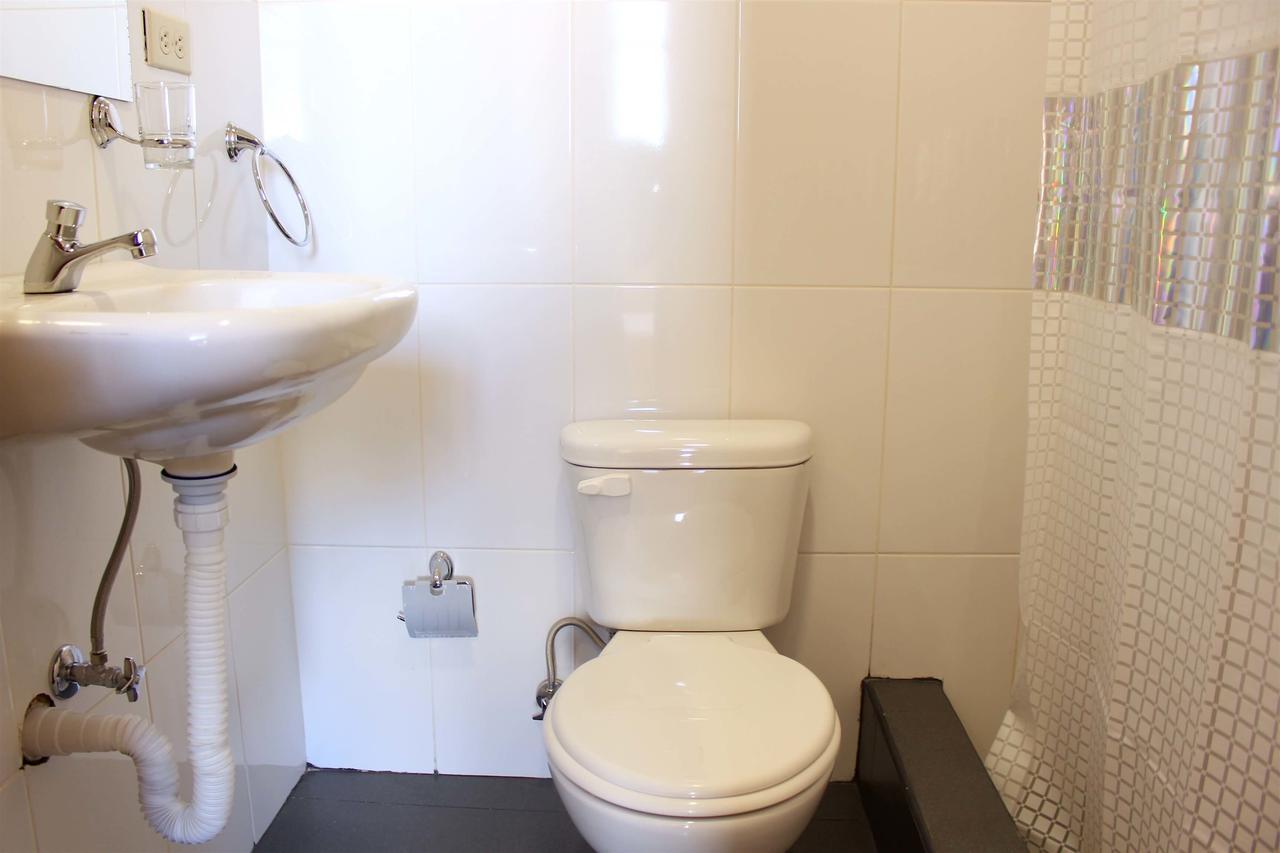 Hotel Norte Куенка Екстериор снимка